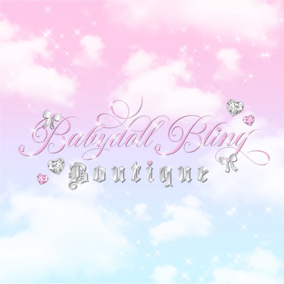 🎀BabydollBlingBoutique🎀 - Picture 6 of 10